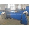 Standard Series High Speed Fin Machines